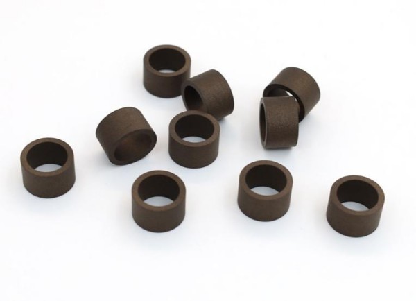 PTFE add copper powder gasket 6