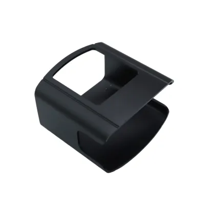 OEM Custom Precision CNC Milling Machining Services