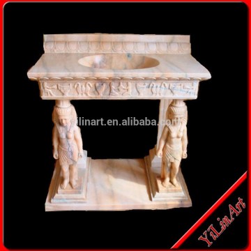 Natural Stone Sink Stone Wash Basin