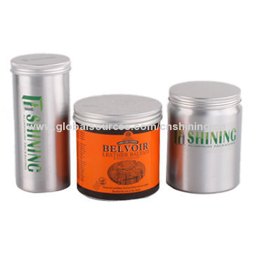 Aluminum container, corrosion-resistant