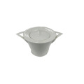 Handcrafted Soup Pots for Cooking