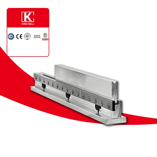 CNC Machine Tools for Ventilation Equipment Manufacturing