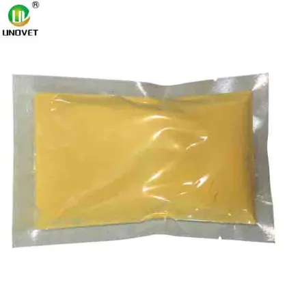 broad-spectrum antibiotic CHICK FORMULA soluble powder