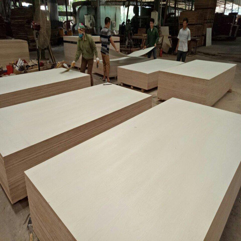 30000m³ Plywood Production Line: Veneer Peeling Machine