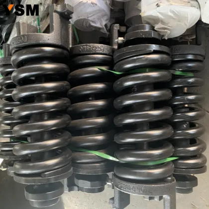 Recoil Spring for Hitachi Excavator Track Adjuster ZAX200-5G