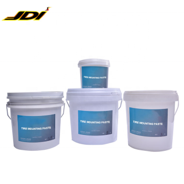 JDI-S-431 Tire Repair Tool and Mounting Paste: High-Quality Solutions for Your Vehicle's Tyres