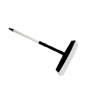 High-Pressure Car Wash Brush