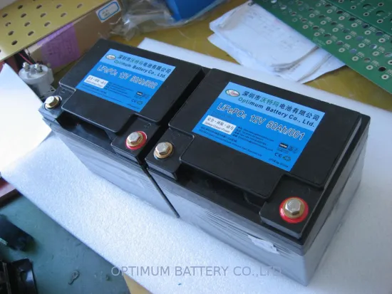 Great Quality 12v 50ah Lithium Ion Battery For Led Light