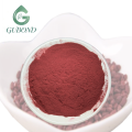 Extracto de arroz de levadura roja para suplementos dietéticos