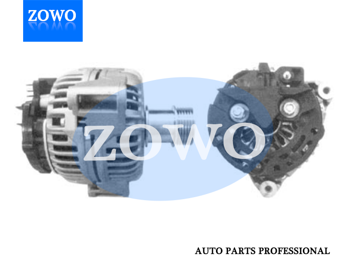 w211 alternator replacement 0124525016