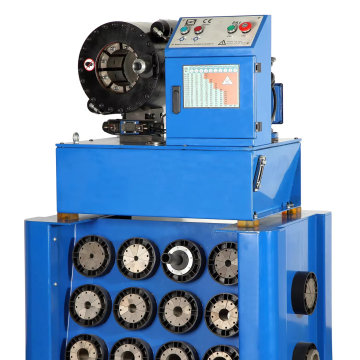 PH-TCR-B51 220V/380V εύκαμπτος σωλήνας για υδραυλικούς σωλήνες