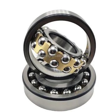 Fast Delivery: Self-aligning Ball Bearings 1213K in Stock