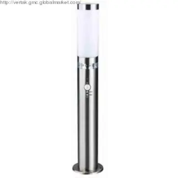 Classics sensor E27 + LED garden Light