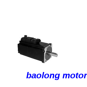 17 ST 42203230 (42×42mm)  3-phase high torque AC Servo Motor