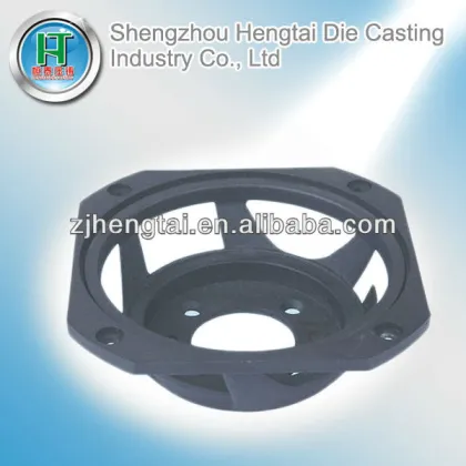 Hi-Fi Speaker Parts Frame