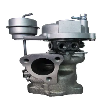 turbocharger suppliers turbo truck