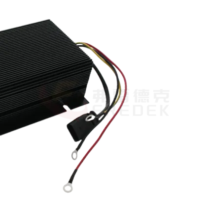 Jungheinrich Parts 51502260 Original Charger 24V10A for Jungheinrich Forklift EJE M15