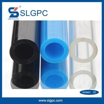 Low price Hard and High-Pressure Pu Tubing