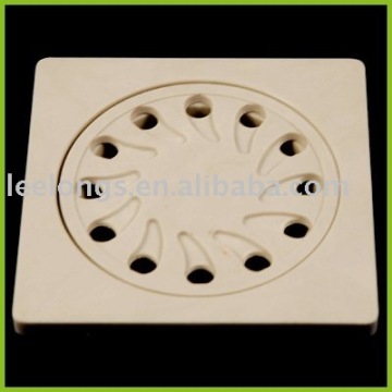 10cm 15cm 20cm Resin Plastic Floor Drains with box