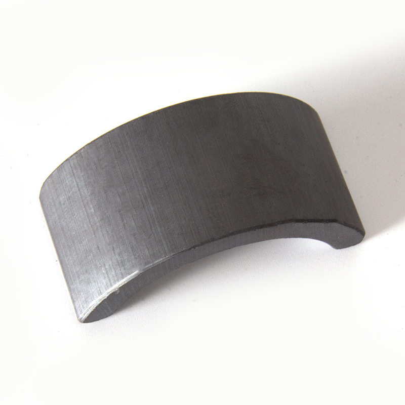 Y30/35 Ferrite Magnets Used for DC Motors