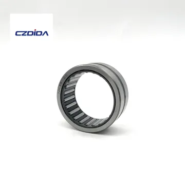 NK35/20 Needle Roller Bearing 35x45x20mm Without Inner Ring