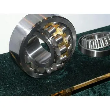 Spherical Roller Bearings