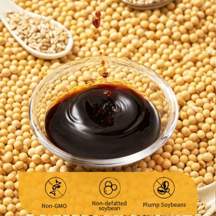 HADAY Brand 1.28L Bulk Seafood Sauce - Custom Wholesale Seafood Seasoning Sauce