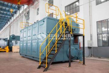 live oil gas steam locomotive builders