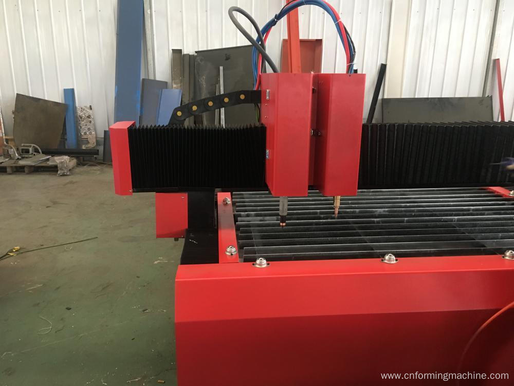 Honeybee plasma cutting machine with oxygen cutting