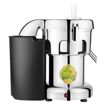 Commercial Stainless Steel Cold Press Juice Extractor 110V/220V Fruit Juicer
