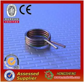 OEM & Widely used spring fastener clip