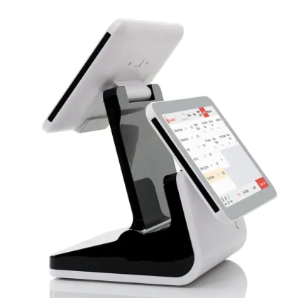 Equipo Pos System Sales Card Payment Terminal