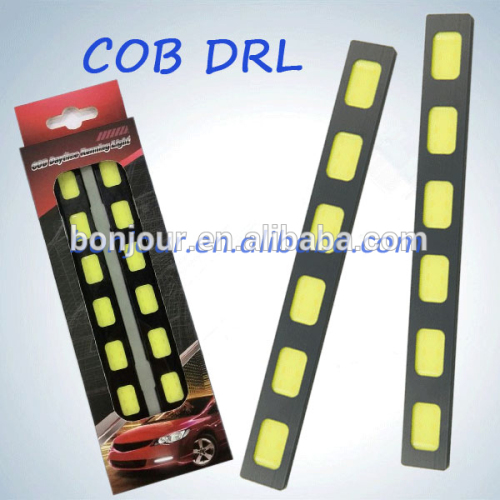 Super brightness high quality car led light drl for DRL16175