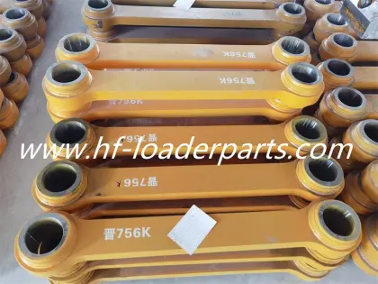 Loader Linkage Rod for DOOSAN 503