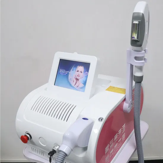 Beauty Salon Spa Machine - Facial Treatment Equipment