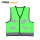 children catoon customsizd reflectiv safety vest