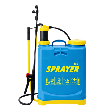 Pulvérisateurs à pression de jardin JB-16B-1