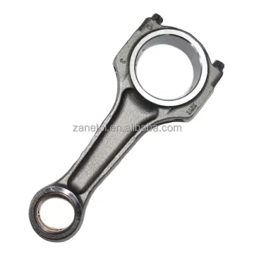 Engine Connecting Rod for Jeep Wrangler JK 2.8CRD 2007-2018 and Dodge Grand Caravan Chrysler Voyager 68020529AA