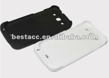 External battery case for Samsung Galaxy S3 I9300