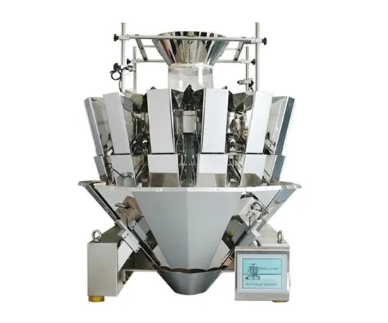 YF-A14 Multihead Scale Filler Search