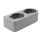 Smart Speaker Housing Cold Chamber Die Casting