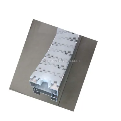 Hot Products XMTL83 AF83 Conveyor Chains - Roller Side Guide Transmission Chain