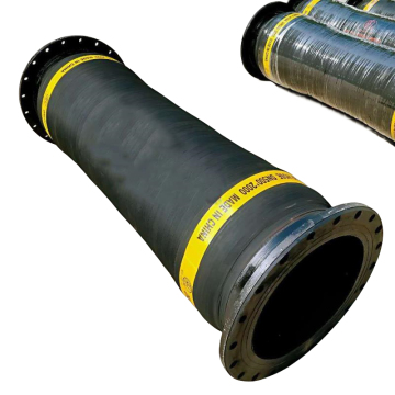 Large-Diameter Agricultural Irrigation Hoses: Drainage, Suction, and Low-Pressure Solutions