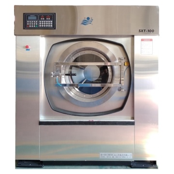Prices of 20kg to 120kg Hotel Use Laundry Washing Machines
