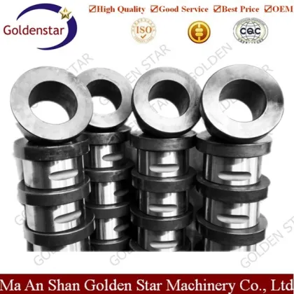hammer hydraulic breaker piston piston