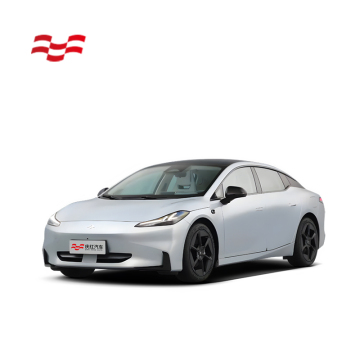 2023 GAC AION HYPER GT 560: VEÍCULO NOVO ENERGIA ELÉTRICO ELÉTRICO PURO ELÉTRICO PURO