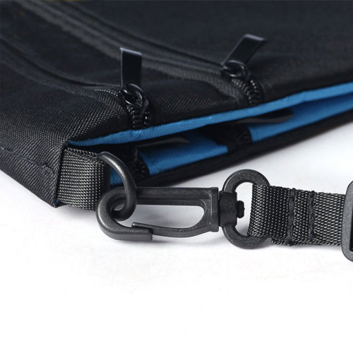Cheap Printed Passport Holder Rfid Key Pouch