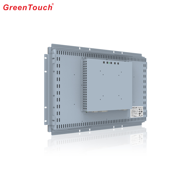 Touch Screen Panel Monitor