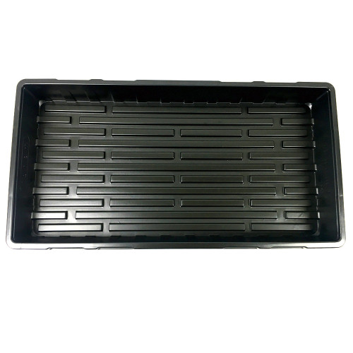 Hydroponics Seedling Germination Tray Without Holes