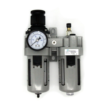 Air Filter Regulator Combo Lubricator G1/2"